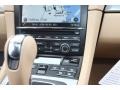 Luxor Beige Controls Photo for 2013 Porsche 911 #79983861