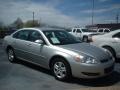 Silverstone Metallic - Impala LS Photo No. 3