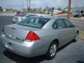 Silverstone Metallic - Impala LS Photo No. 4