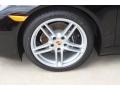 2013 Porsche 911 Carrera Coupe Wheel and Tire Photo