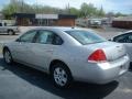 Silverstone Metallic - Impala LS Photo No. 6