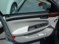 Silverstone Metallic - Impala LS Photo No. 9