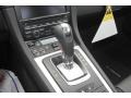  2013 911 Carrera Coupe 7 Speed PDK Dual-Clutch Automatic Shifter