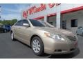 Desert Sand Metallic - Camry LE Photo No. 1