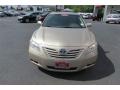 Desert Sand Metallic - Camry LE Photo No. 2