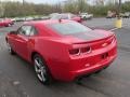 Victory Red - Camaro SS/RS Coupe Photo No. 7