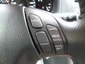 Controls of 2006 Accord EX-L Sedan