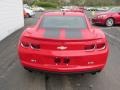 Victory Red - Camaro SS/RS Coupe Photo No. 8