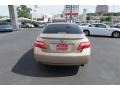 Desert Sand Metallic - Camry LE Photo No. 6