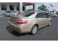 Desert Sand Metallic - Camry LE Photo No. 7