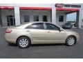 Desert Sand Metallic - Camry LE Photo No. 8