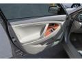 Desert Sand Metallic - Camry LE Photo No. 10