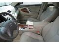 Desert Sand Metallic - Camry LE Photo No. 11
