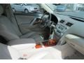 Desert Sand Metallic - Camry LE Photo No. 12