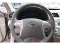 Desert Sand Metallic - Camry LE Photo No. 16