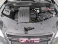 2012 GMC Terrain 2.4 Liter Flex-Fuel SIDI DOHC 16-Valve VVT 4 Cylinder Engine Photo