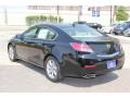 Crystal Black Pearl - TL Technology Photo No. 5