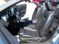 2005 Windveil Blue Metallic Ford Mustang GT Premium Convertible  photo #12