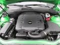 3.6 Liter SIDI DOHC 24-Valve VVT V6 Engine for 2011 Chevrolet Camaro LT Coupe #79985948