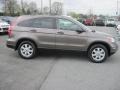 2011 Urban Titanium Metallic Honda CR-V SE 4WD  photo #2