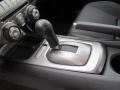 Black Transmission Photo for 2011 Chevrolet Camaro #79986060