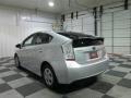2011 Classic Silver Metallic Toyota Prius Hybrid III  photo #5