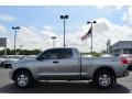 2011 Silver Sky Metallic Toyota Tundra TRD Double Cab 4x4  photo #5