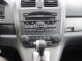 Urban Titanium Metallic - CR-V SE 4WD Photo No. 17