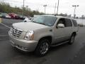 2007 Gold Mist Cadillac Escalade AWD  photo #5