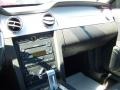 2005 Windveil Blue Metallic Ford Mustang GT Premium Convertible  photo #20