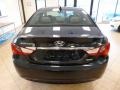 2011 Pacific Blue Pearl Hyundai Sonata Limited  photo #5