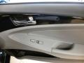 2011 Pacific Blue Pearl Hyundai Sonata Limited  photo #11