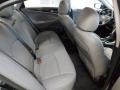 2011 Pacific Blue Pearl Hyundai Sonata Limited  photo #12