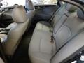 2011 Pacific Blue Pearl Hyundai Sonata Limited  photo #13