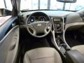 2011 Pacific Blue Pearl Hyundai Sonata Limited  photo #14