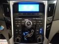 2011 Pacific Blue Pearl Hyundai Sonata Limited  photo #19