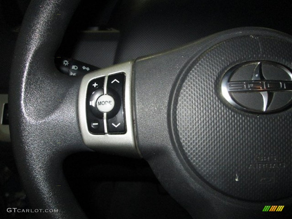 2010 xB  - Hypnotic Teal Mica / Dark Gray photo #15