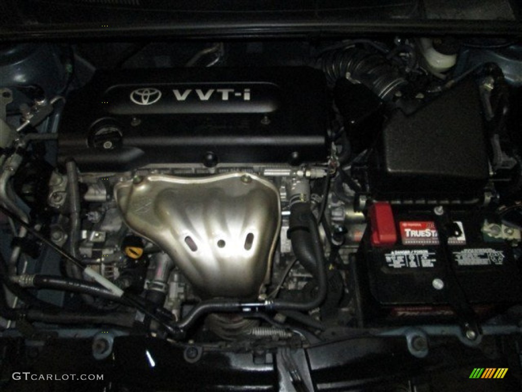2010 xB  - Hypnotic Teal Mica / Dark Gray photo #22