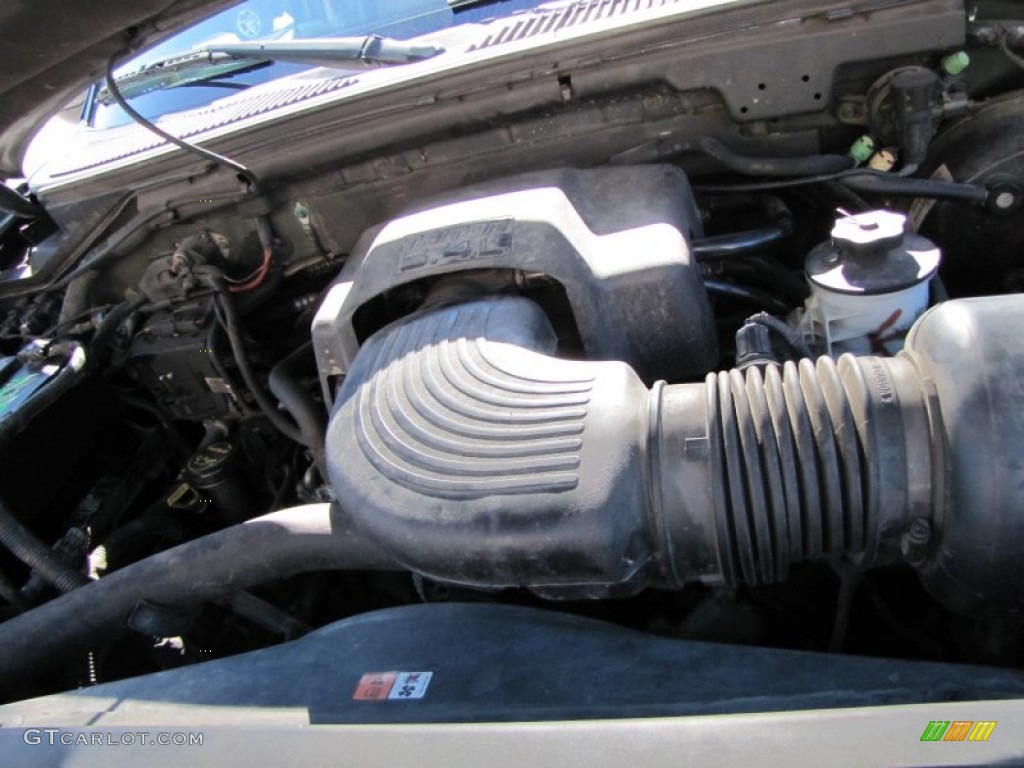 2003 F150 King Ranch SuperCrew 4x4 - Estate Green Metallic / Castano Brown Leather photo #15