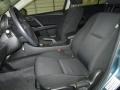 Gunmetal Blue Mica - MAZDA3 i Sport 4 Door Photo No. 11