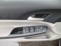Gray 2011 Honda Accord LX-P Sedan Door Panel