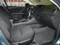 Gunmetal Blue Mica - MAZDA3 i Sport 4 Door Photo No. 17