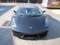 Nero Noctis (Black) - Gallardo Coupe E-Gear Photo No. 4