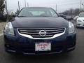 Navy Blue - Altima 2.5 S Photo No. 2