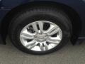 Navy Blue - Altima 2.5 S Photo No. 3