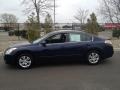 Navy Blue - Altima 2.5 S Photo No. 4