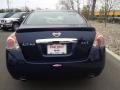 Navy Blue - Altima 2.5 S Photo No. 6