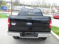 Black - F150 XLT SuperCrew 4x4 Photo No. 6