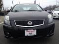 Super Black - Sentra 2.0 SR Photo No. 2