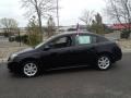 Super Black - Sentra 2.0 SR Photo No. 4